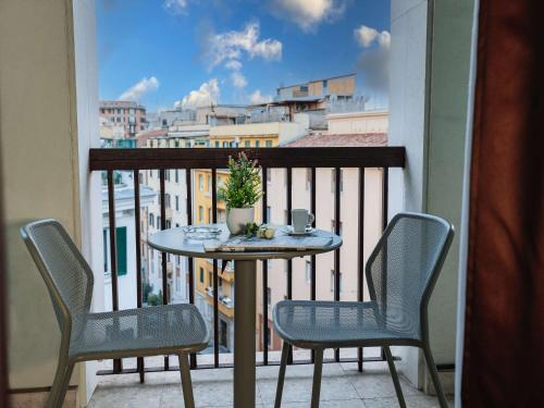 Mercure Roma Piazza Bologna