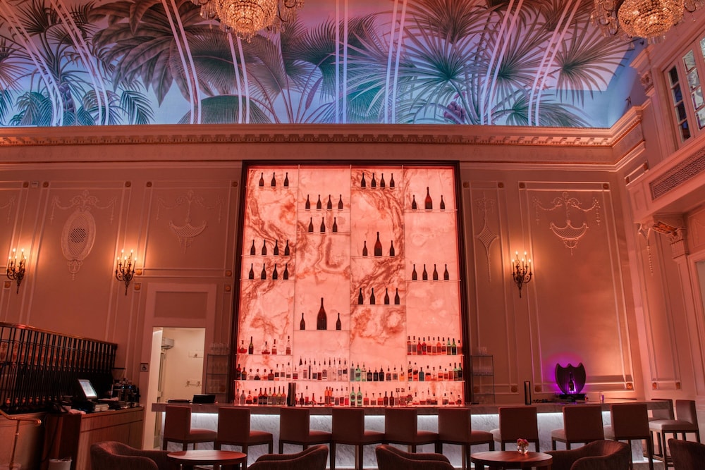 The Ritz-Carlton, Montreal