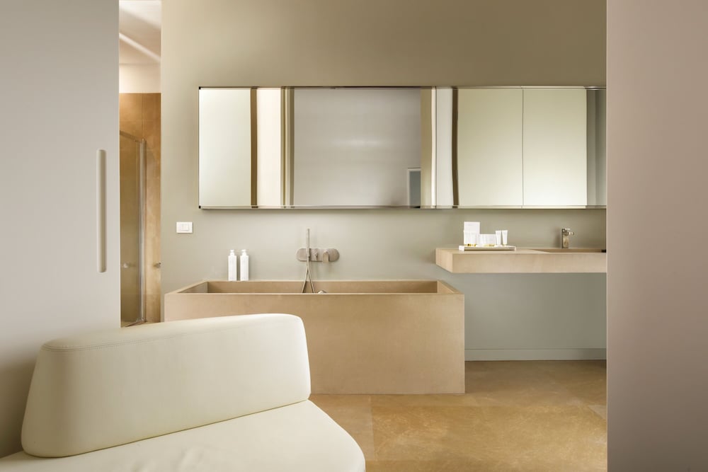 Palazzo Montemartini Rome, A Radisson Collection Hotel