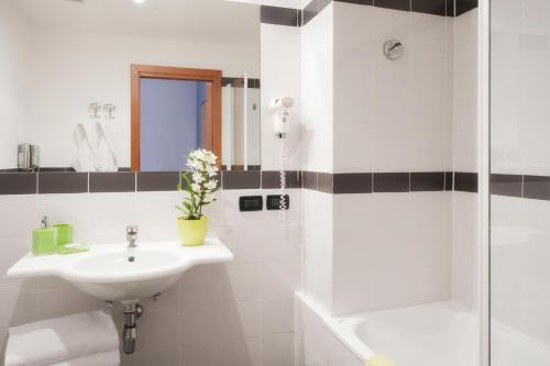 Best Western ARS Hotel