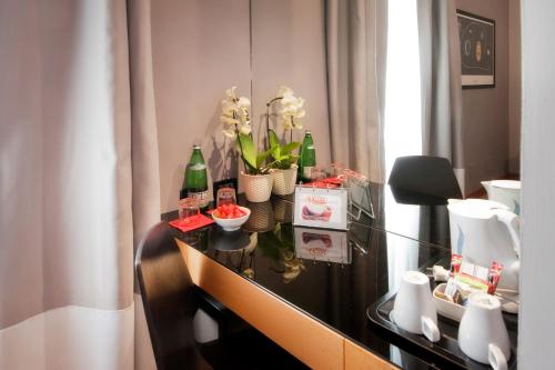 Best Western ARS Hotel