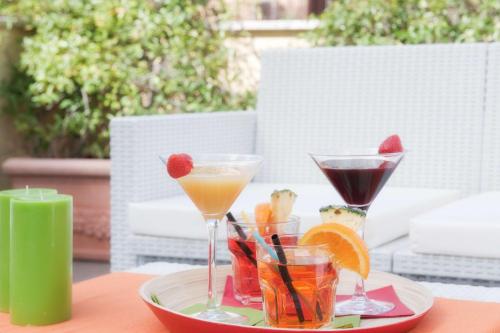 Best Western ARS Hotel