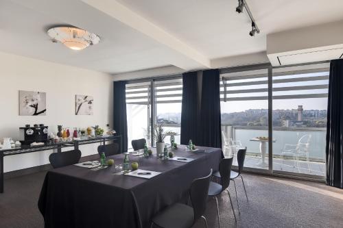 Occidental Aran Park