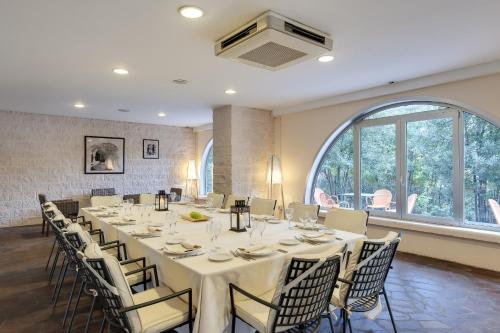 Occidental Aran Park