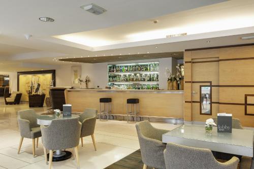 Occidental Aran Park