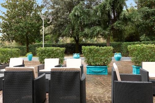 Occidental Aran Park