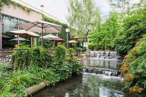 Hotel Bonaventure Montreal