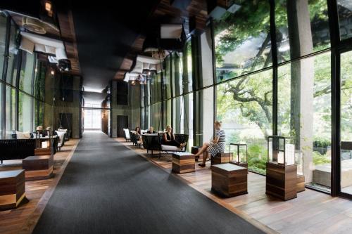 Hotel Bonaventure Montreal