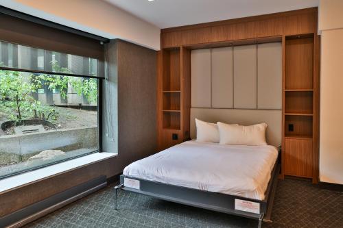 Hotel Bonaventure Montreal