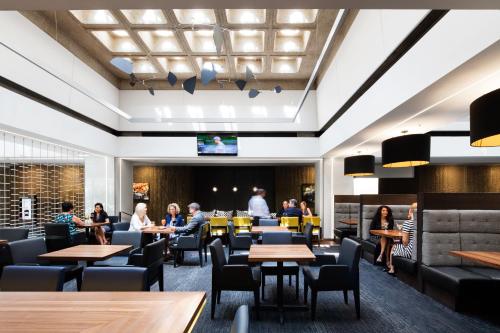 Hotel Bonaventure Montreal