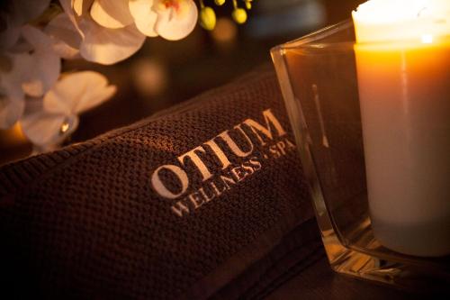 Ostia Antica Park Hotel