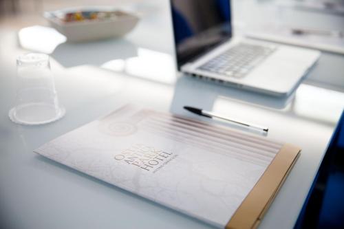 Ostia Antica Park Hotel