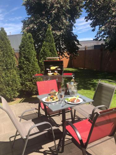 Hilton Montreal Laval