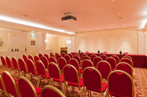 Bettoja Hotel Massimo D'Azeglio