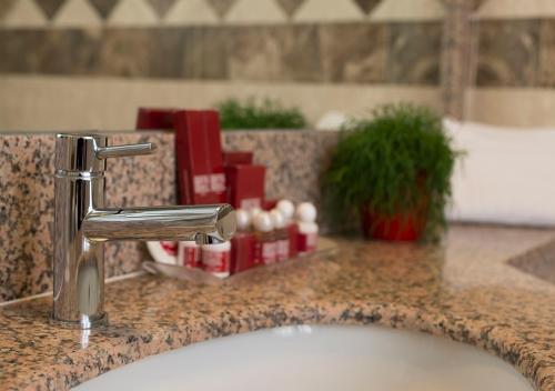 Bettoja Hotel Massimo D'Azeglio