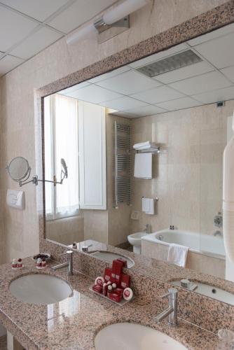 Bettoja Hotel Massimo D'Azeglio