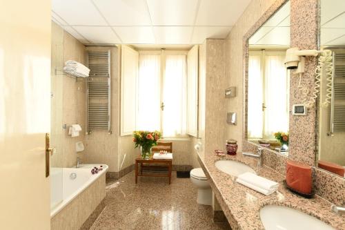 Bettoja Hotel Massimo D'Azeglio