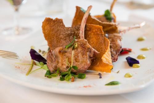 Bettoja Hotel Massimo D'Azeglio