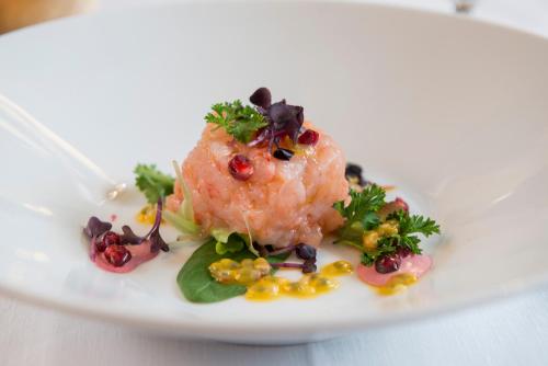 Bettoja Hotel Massimo D'Azeglio