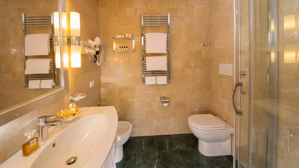 Hotel Santa Costanza