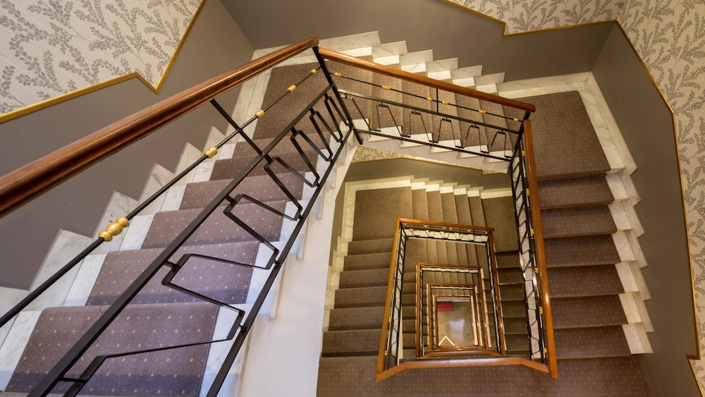 Hotel Santa Costanza