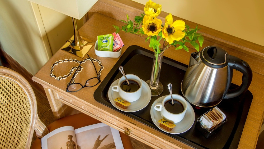 Hotel Santa Costanza