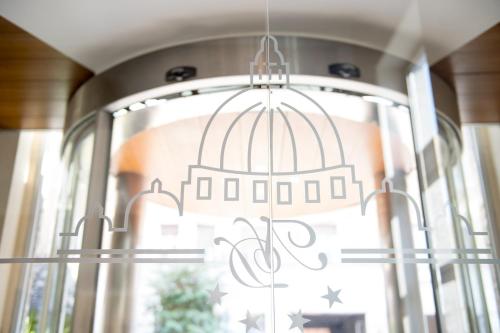 Quality Hotel Nova Domus