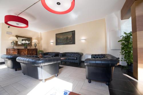 Quality Hotel Nova Domus