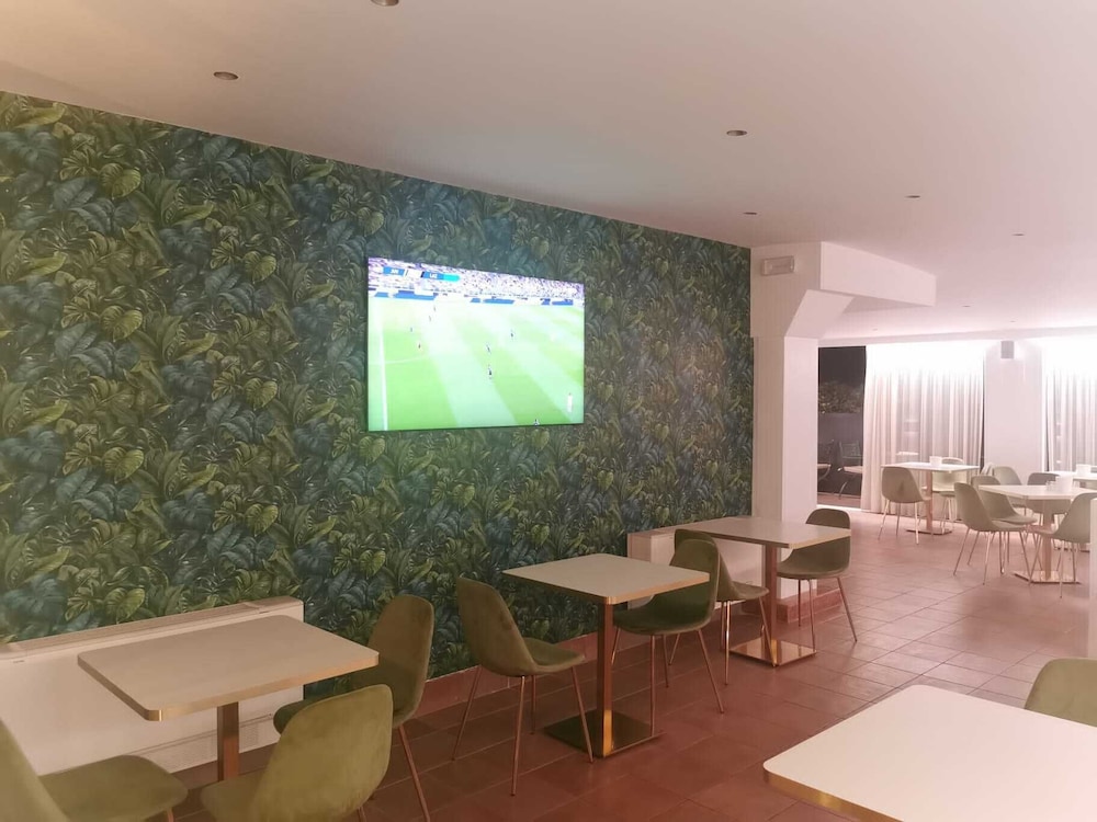 Palladium Palace Hotel