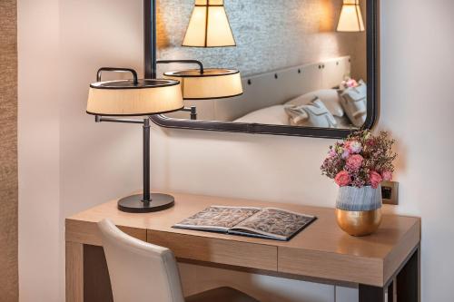 Starhotels Metropole