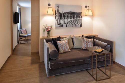 Starhotels Metropole