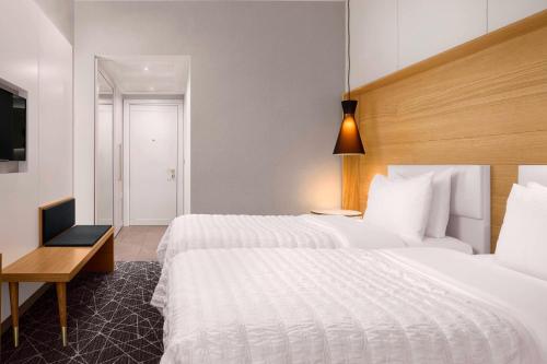 Le Meridien Visconti Rome