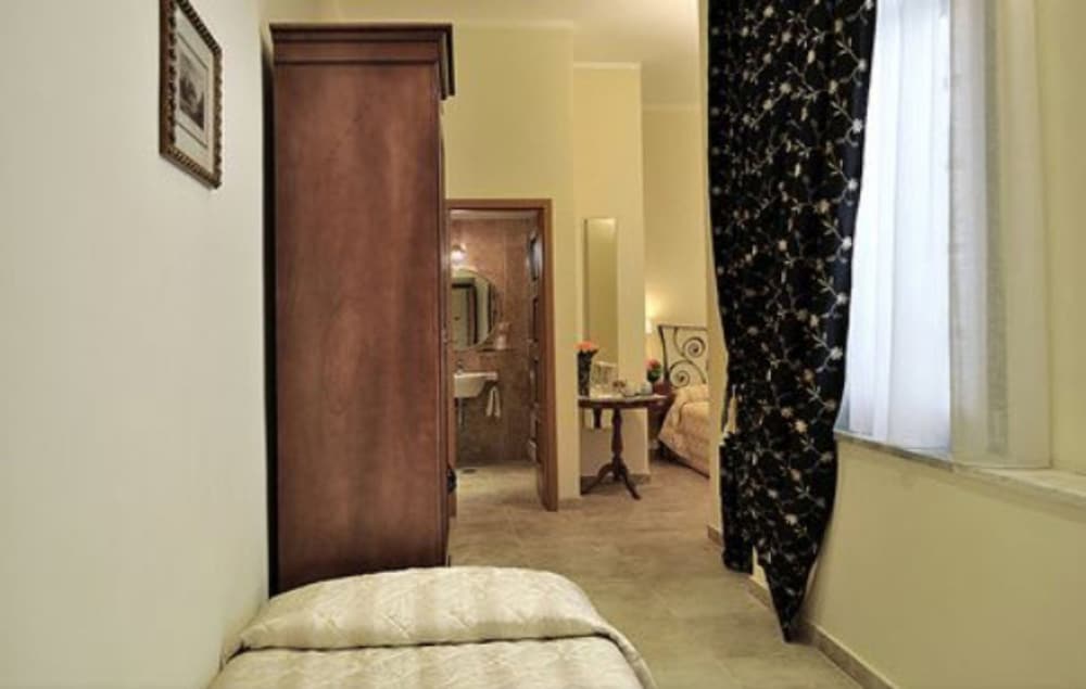 Hotel Le Clarisse al Pantheon