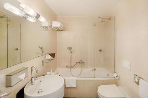 NH Collection Roma Giustiniano