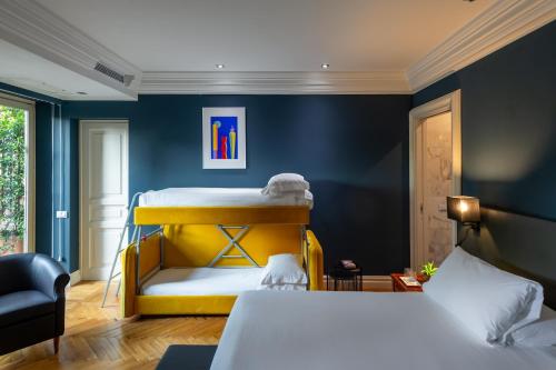 Hotel Principe Torlonia