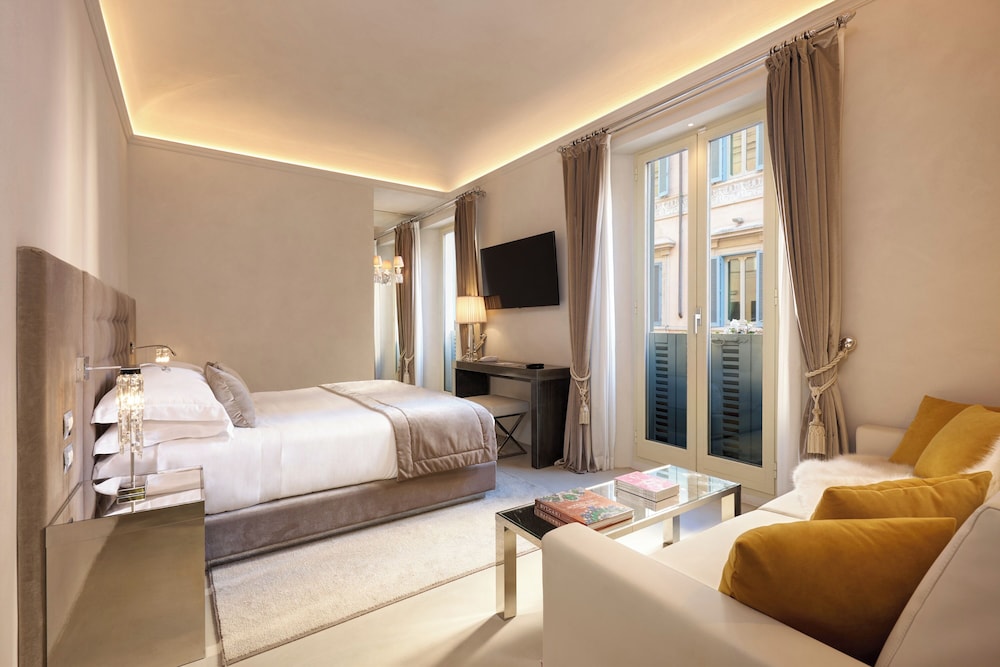 Piranesi Palazzo Nainer