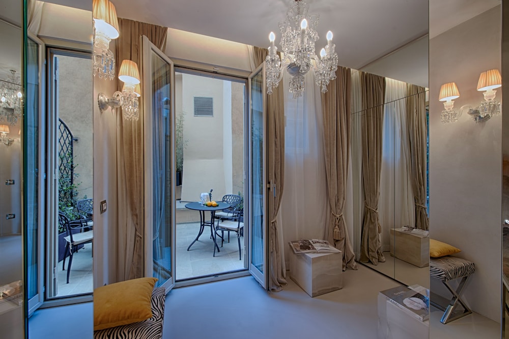 Piranesi Palazzo Nainer