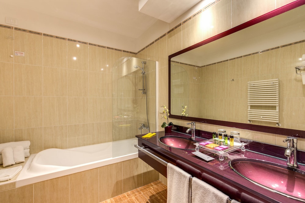 Augusta Lucilla Palace