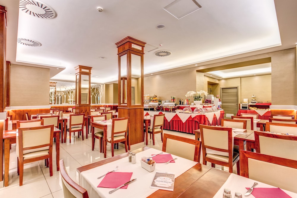 Augusta Lucilla Palace