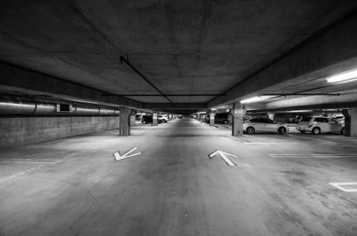 Hotel Faubourg Montreal