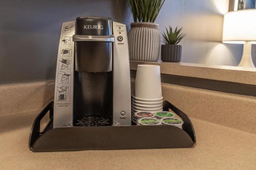 Hotel Faubourg Montreal