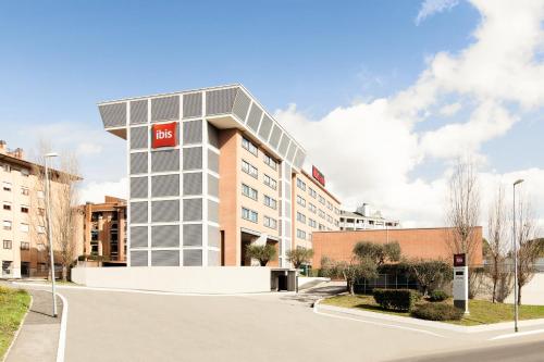 ibis Roma Fiera