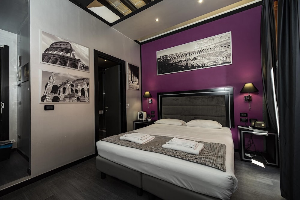 Imperium Suite Navona