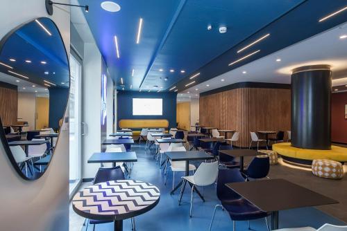 Aparthotel Colombo Roma