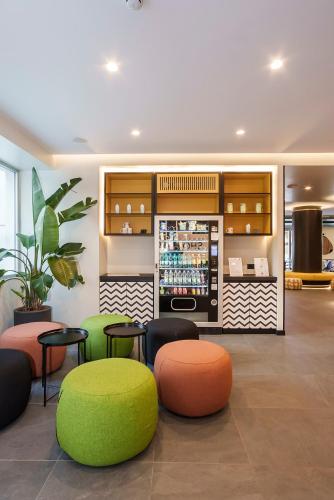 Aparthotel Colombo Roma