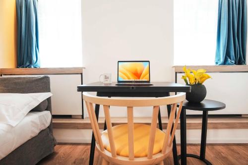 Aparthotel Colombo Roma