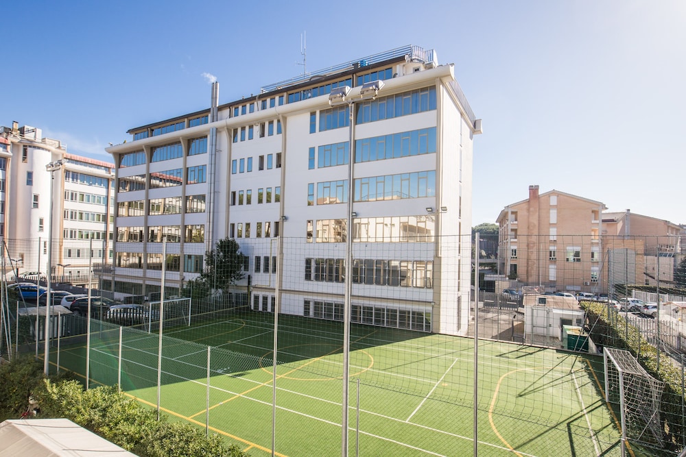 Ginevra Palace Hotel