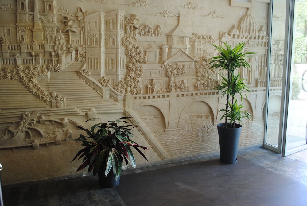 Ginevra Palace Hotel