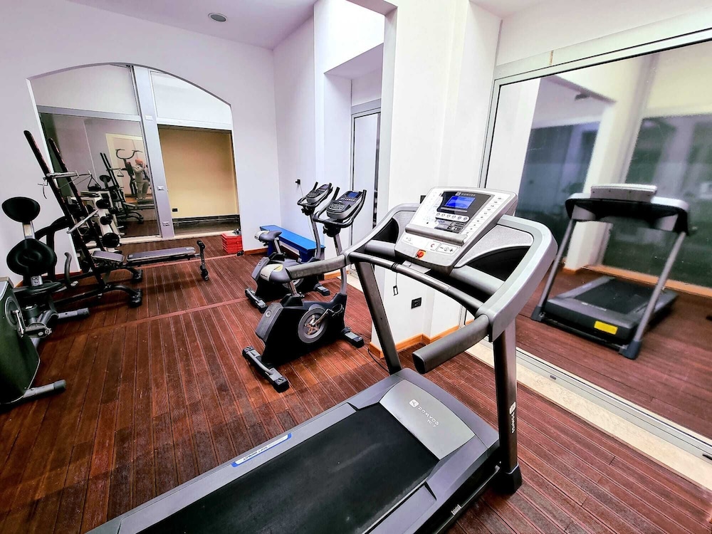 Ginevra Palace Hotel