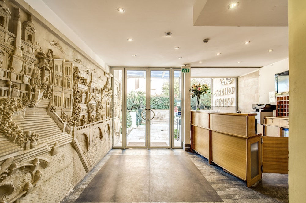 Ginevra Palace Hotel